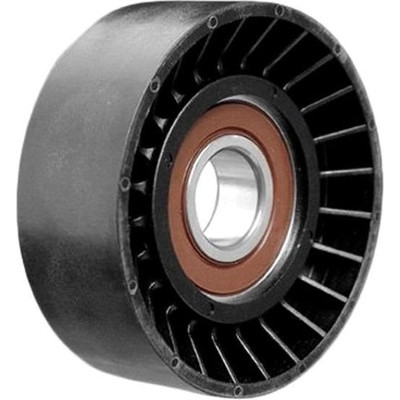 Dayco - 89144 - DAYCO - 89144 - Idler Or Tensioner Pulley