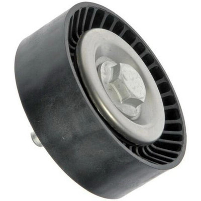 Dayco - 89133 - DAYCO - 89133 - Idler Or Tensioner Pulley