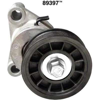 Belt Tensioner Assembly by DAYCO - 89397