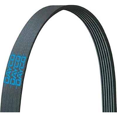 Serpentine Belt by DAYCO - 4PK932EE