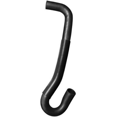 DAYCO - 72226 - Upper Radiator Or Coolant Hose