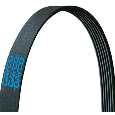 Dayco - 5040418 - DAYCO - 5040418 - Serpentine Belt