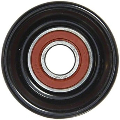 Dayco - 89052 - DAYCO - 89052 - Idler Or Tensioner Pulley