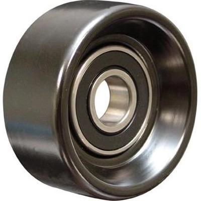 Dayco - 89052 - DAYCO - 89052 - Idler Or Tensioner Pulley