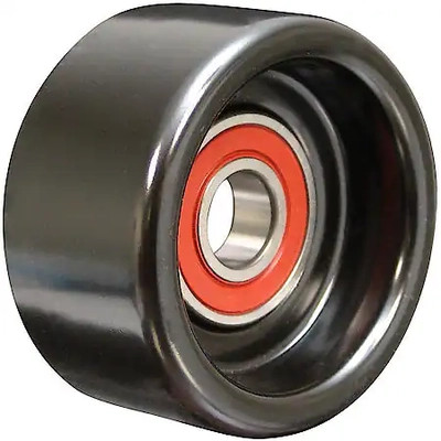 Dayco - 89016 - DAYCO - 89016 - Idler Or Tensioner Pulley