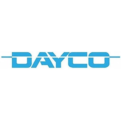 Dayco - 81191 - DAYCO - 81191 - Upper Radiator Hose Flex