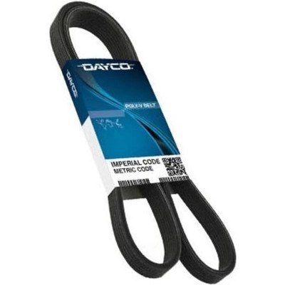 DAYCO - 5050486 - Serpentine Belt