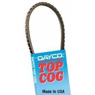 Dayco - 15435 - DAYCO - 15435 - Fan And Power Steering Belt