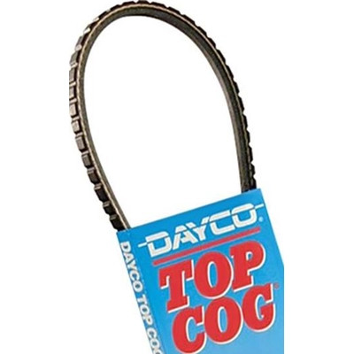 Dayco - 17463 - Alternator And Fan Belt by DAYCO - 17463