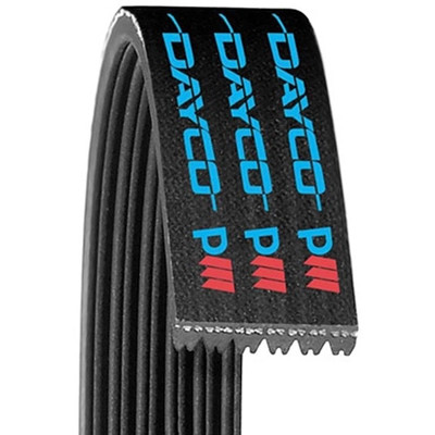 Dayco - 5060505 - DAYCO - 5060505 - Serpentine Belt