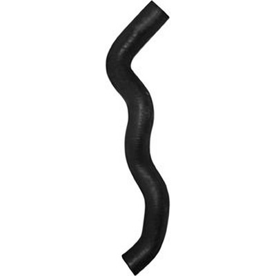 DAYCO - 72714 - Upper Radiator Or Coolant Hose