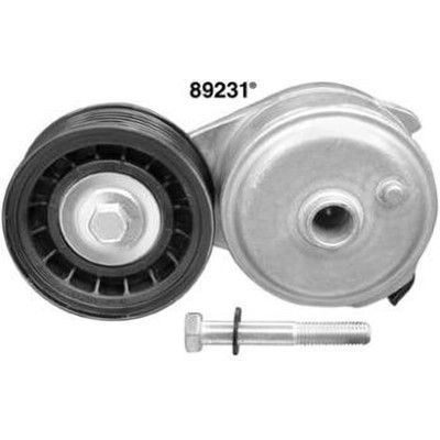Dayco - 89231 - DAYCO - 89231 - Belt Tensioner Assembly