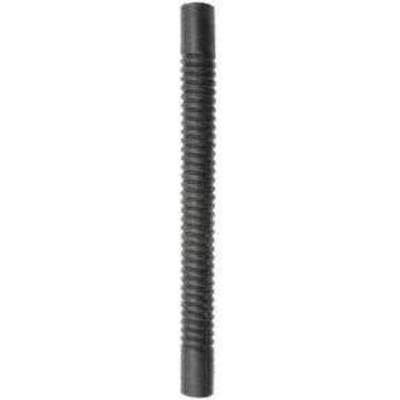 Dayco - 81181 - Lower Radiator Hose Flex by DAYCO - 81181