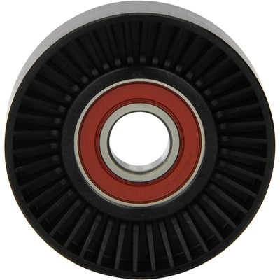 Dayco - 89017 - DAYCO - 89017 - Idler Or Tensioner Pulley