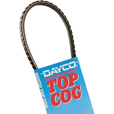 Dayco - 17335 - Power Steering Belt by DAYCO - 17335