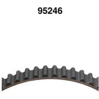 Dayco - 95246 - Timing Belt by DAYCO - 95246