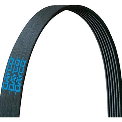Dayco - 5030473 - Serpentine Belt by DAYCO - 5030473