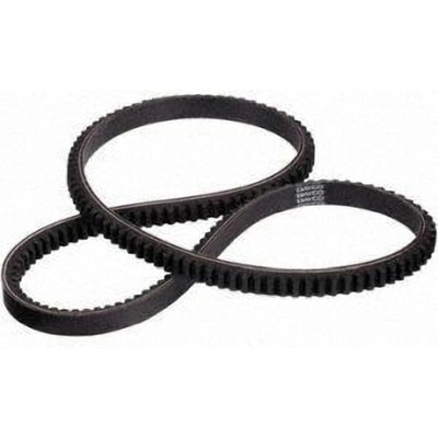 Dayco - 17380 - Power Steering Belt by DAYCO - 17380