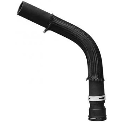 Dayco - 72374 - Lower Radiator Or Coolant Hose by DAYCO - 72374