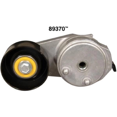 Belt Tensioner Assembly by DAYCO - 89370