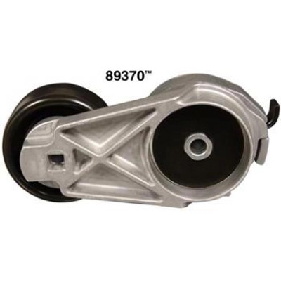 Dayco - 89370 - Belt Tensioner Assembly by DAYCO - 89370