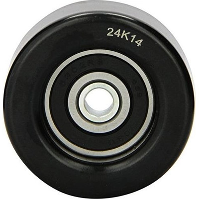 Dayco - 89158 - DAYCO - 89158 - Idler Or Tensioner Pulley