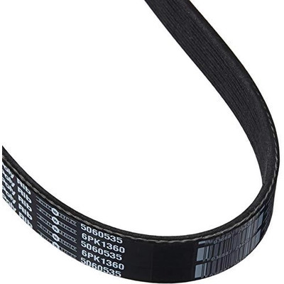 DAYCO - 5060535 - Serpentine Belt
