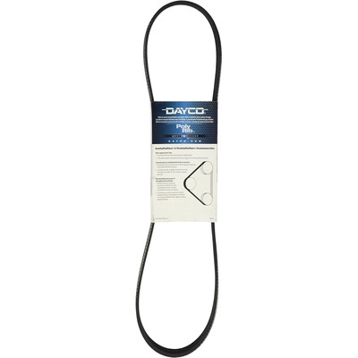 Dayco - 5060388 - DAYCO - 5060388 - Serpentine Belt