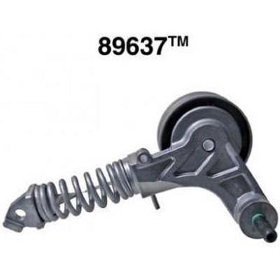 Dayco - 89637 - Belt Tensioner Assembly by DAYCO - 89637