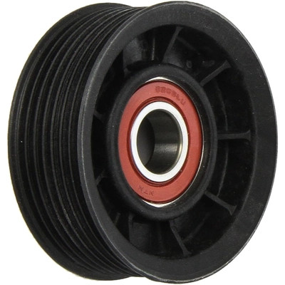 Dayco - 89008 - DAYCO - 89008 - Idler Or Tensioner Pulley