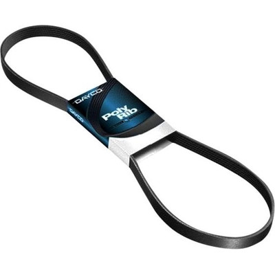 Serpentine Belt by DAYCO - 5060850