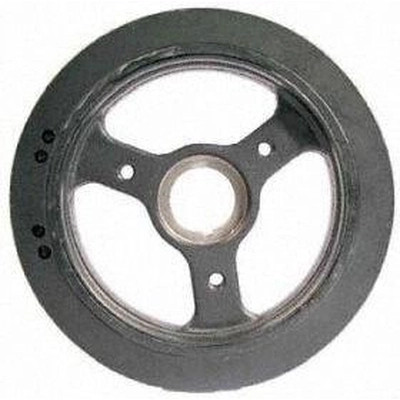 Dayco - PB1518N - New Harmonic Balancer by DAYCO - PB1518N