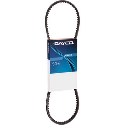 Dayco - 15370 - DAYCO - 15370 - Power Steering Belt