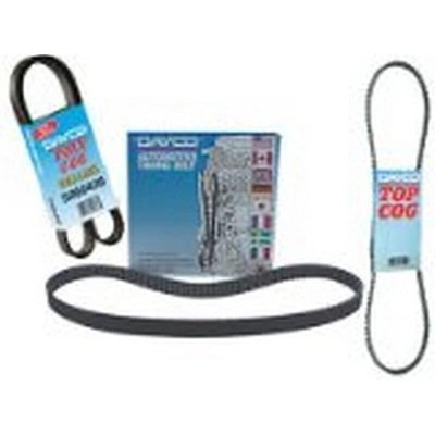 Dayco - 15475 - DAYCO - 15475 - Alternator And Fan Belt
