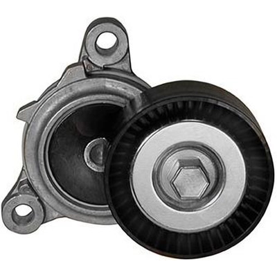 Belt Tensioner Assembly by DAYCO - 89655
