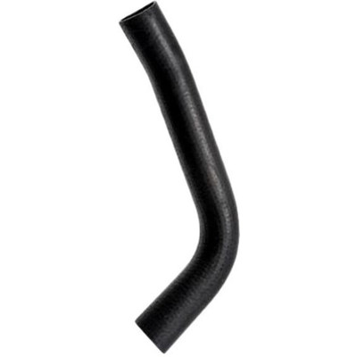 Lower Radiator Or Coolant Hose by DAYCO - 70558