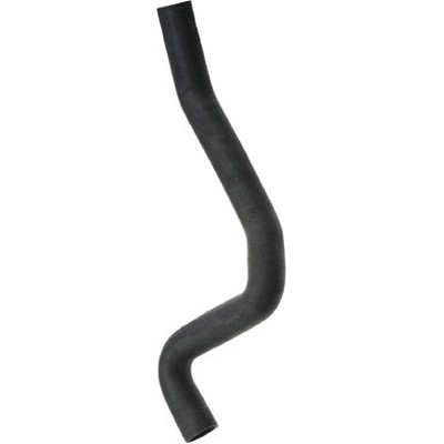 DAYCO - 70724 - Upper Radiator Or Coolant Hose