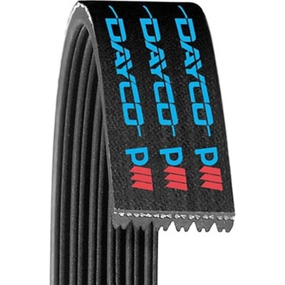 Dayco - 5060970 - DAYCO - 5060970 - Serpentine Belt