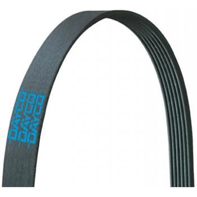 Dayco - 5050835 - Serpentine Belt by DAYCO - 5050835