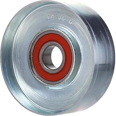 Dayco - 89148 - DAYCO - 89148 - Idler Or Tensioner Pulley