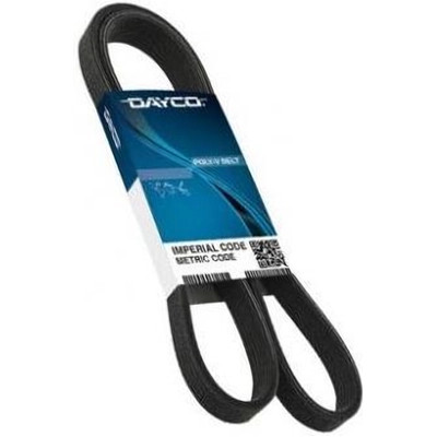 DAYCO - 5060960 - Serpentine Belt