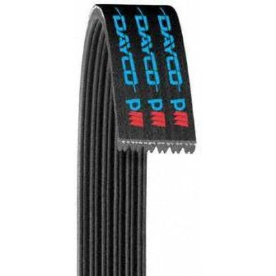 DAYCO - 5060745 - Serpentine Belt
