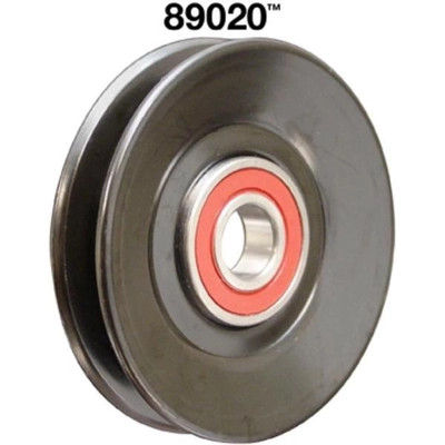 Dayco - 89020 - Idler Or Tensioner Pulley by DAYCO - 89020