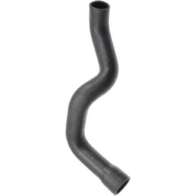DAYCO - 70735 - Lower Radiator Or Coolant Hose