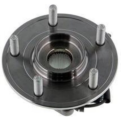 MEVOTECH - H515150 - Front Hub Assembly