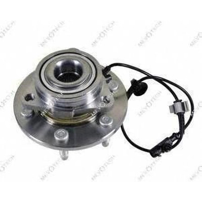MEVOTECH - H515096 - Front Hub Assembly