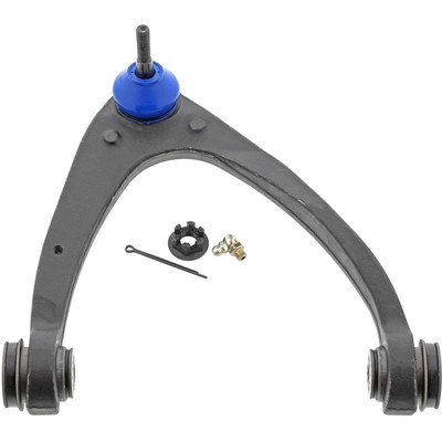 Control Arm With Ball Joint