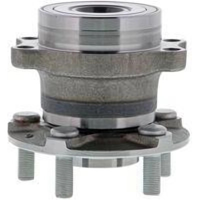 MEVOTECH - MB80304 - Rear Hub Assembly