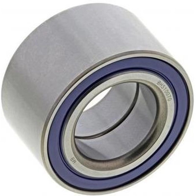 Front Wheel Bearing