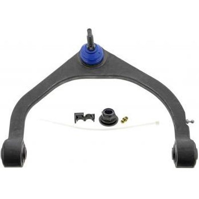 Control Arm With Ball Joint